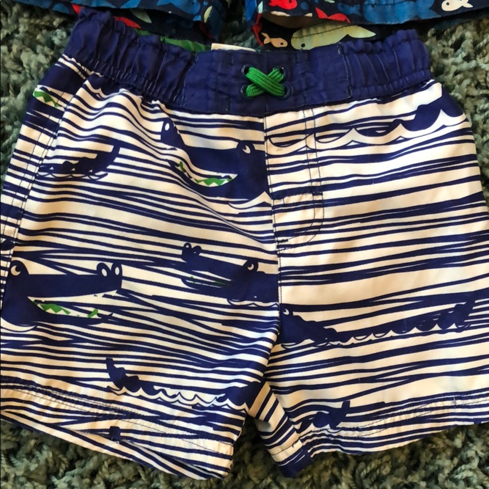 Swim trunks bundle - Picture 3 of 4